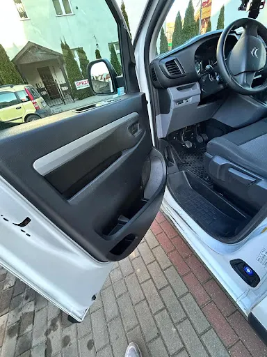 AlleCzysto EŁK Kacper Bazydło Usługi sprzątania